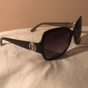Tory Burch sunglasses
